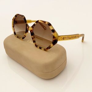 Chloe Sunglasses, New